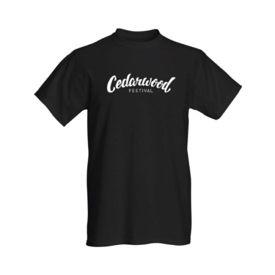 Black T-Shirt