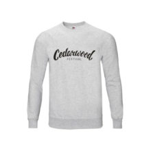 Grey Jumper