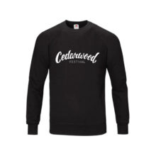 Jumper Black