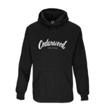 Hoody Black