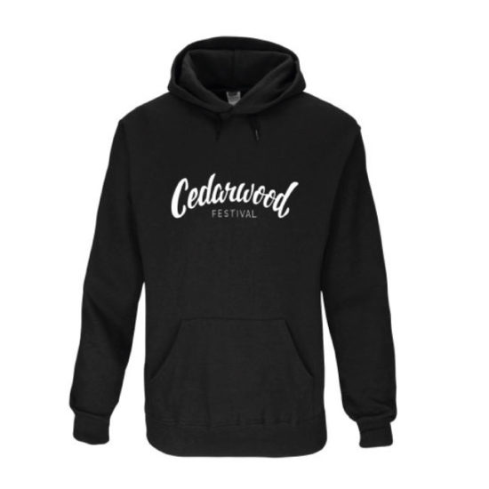 Hoody Black