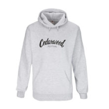 Hoody Grey